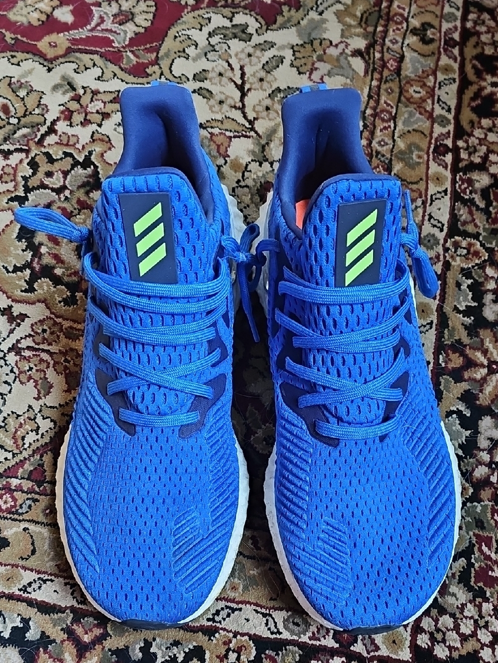 Addidas Boost Tennis Shoes